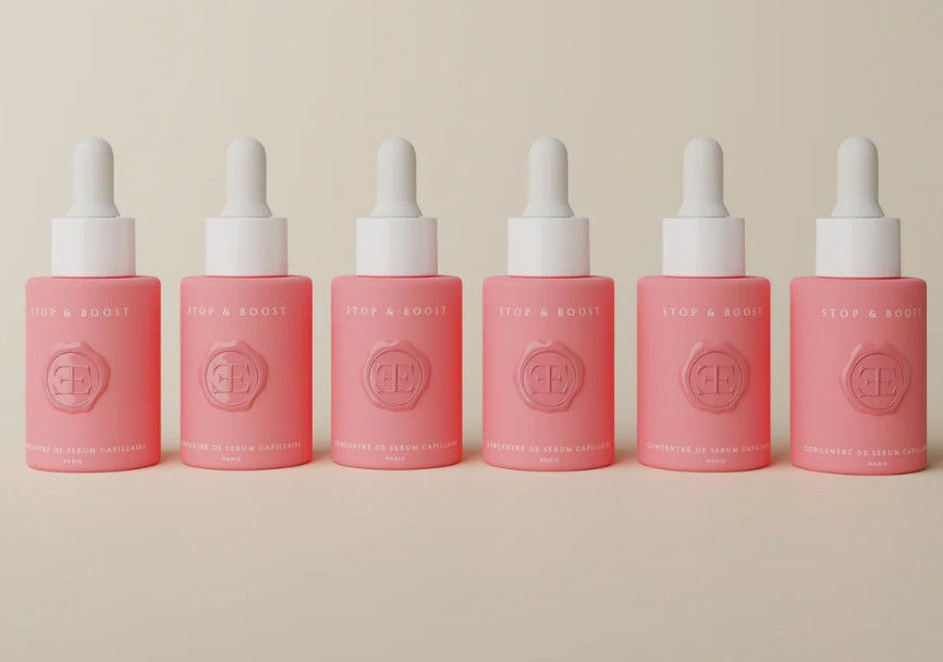 Miniaturbild: Lotion ANTI-CHUTE & BOOST Capillaire × 1