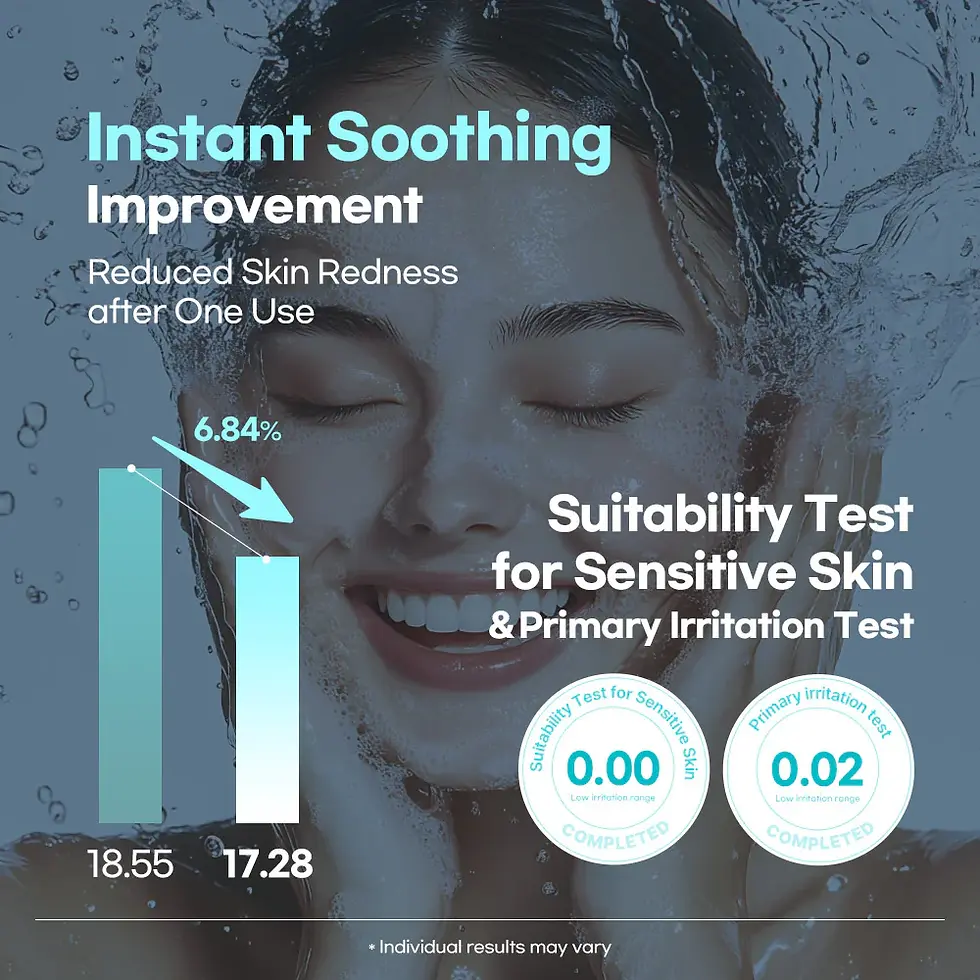 Miniaturbild: Lesimo Hyaluronic Acid Aqua Cream 1X100ml