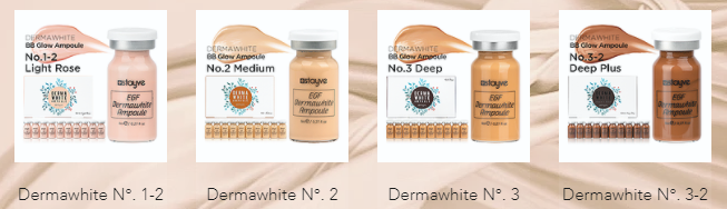 Miniaturbild: STAYVE KIT MIX (10 ampoules à choix)