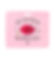 Self Aesthetic Rose Hydrogel Lip Patch