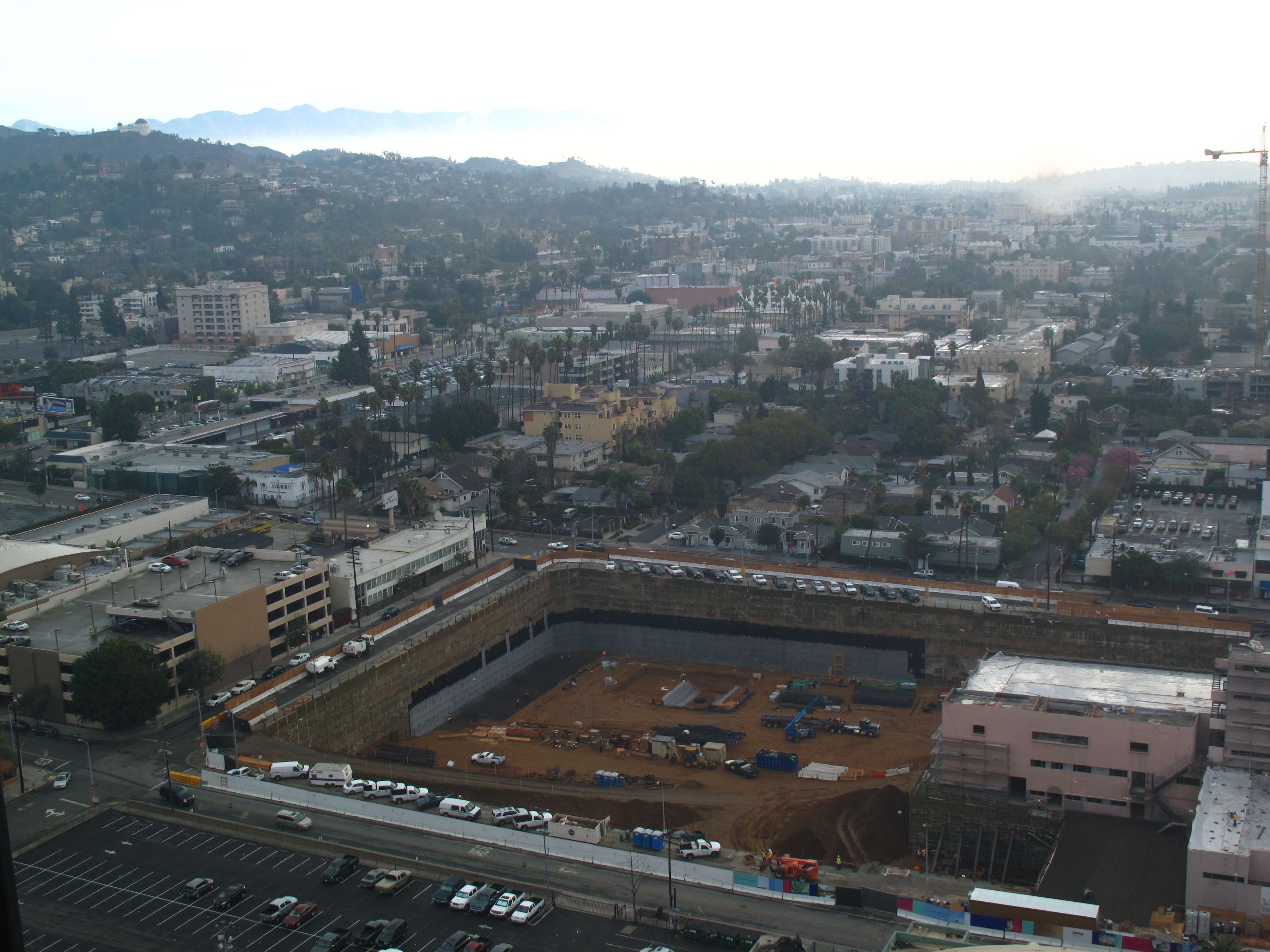 Columbia Square image 3