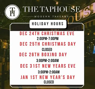 the-taphouse-holiday-hours.webp