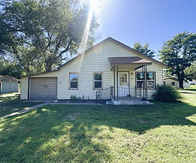 608 W Milner Ave Kinsley