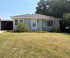 724 Bowlus St Jetmore KS