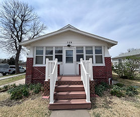 109 S Main St Spearville