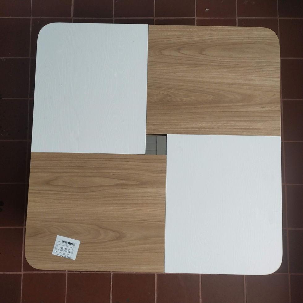 Miniatura: Mesa Coffee Table 2