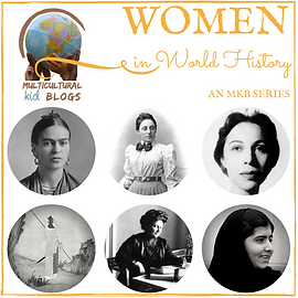 Women In World History