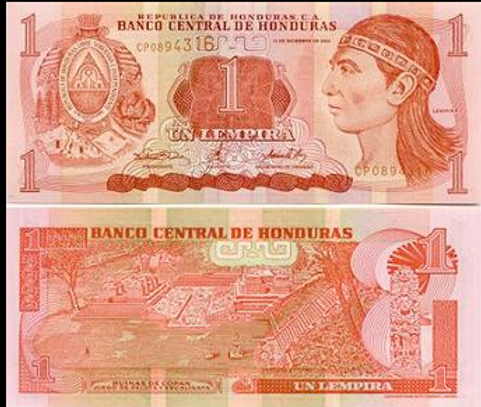 The Story Of Lempira Honduras Mama Tortuga