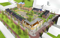 Scheldekwartier