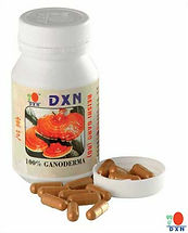 Reishi Gano (RG)