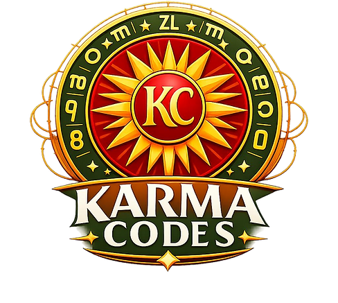 Karma Codes