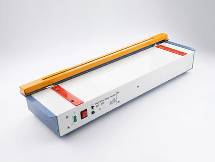CR Clarcke Strip heater for plastics