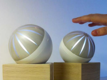 INTERACTIVE INTERFACES