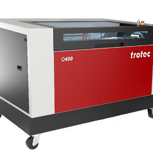 Trotec Q400