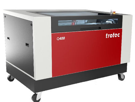 Trotec Q400