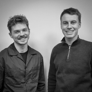 PODCAST - Samsonite