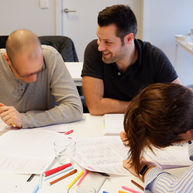 INNOWIZ EXPERT TRAINING VOOR VLAJO