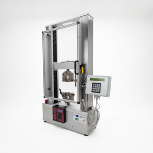 Thümler Z10 universal materials testing machine