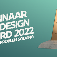OVAM ECO DESIGN AWARDS 2022