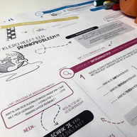 DAG VAN DE WETENSCHAP 22/11