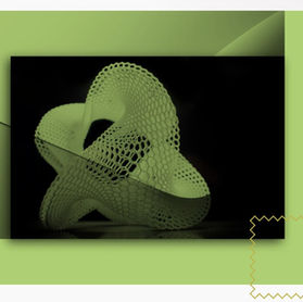 3D Printing: Van Idee tot Realiteit. Laag voor Laag Gevormd!