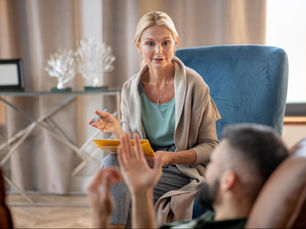 The Science Behind Trauma Therapy: Why it Works