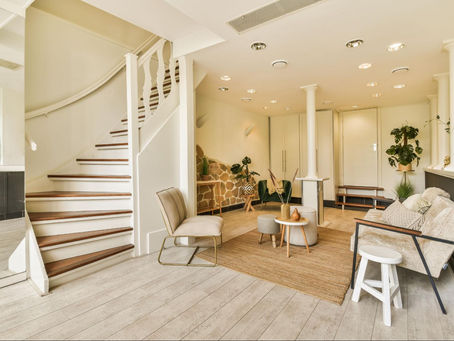 Budget-Friendly Basement Renovation Tips
