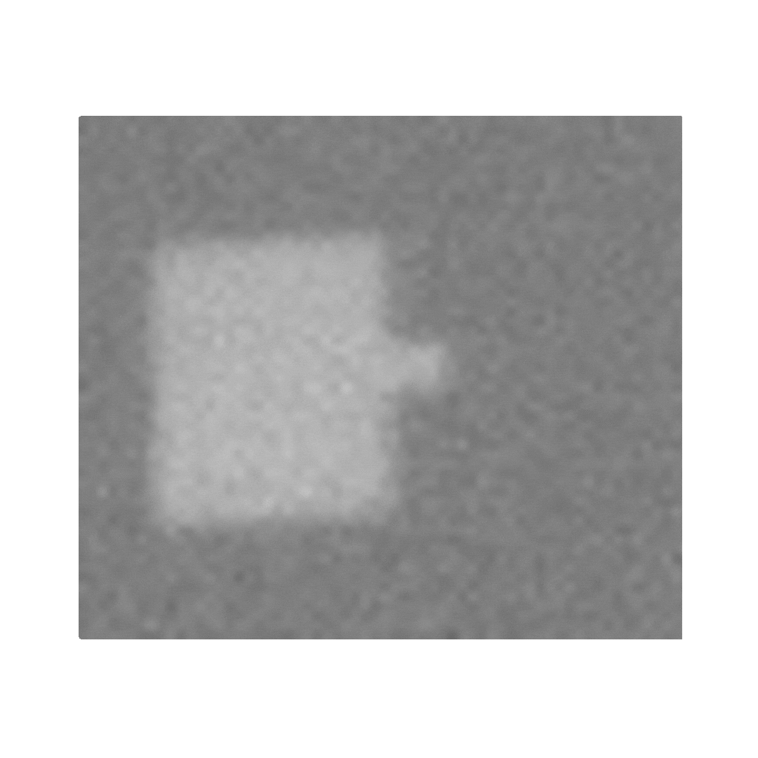 Gif illustrating the magnetig spicking neuron