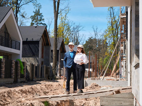 Latest Innovations in Residential Construction & Remodeling: What's New in 2024