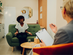 Understanding Different Types of Trauma: Emotional, Physical, and Psychological Impact