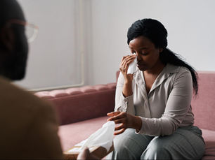 The Role of Trauma Therapists: Understanding Therapy Tailored to Trauma