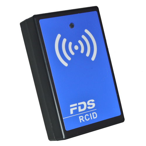 Thumbnail: FDS RCID Box