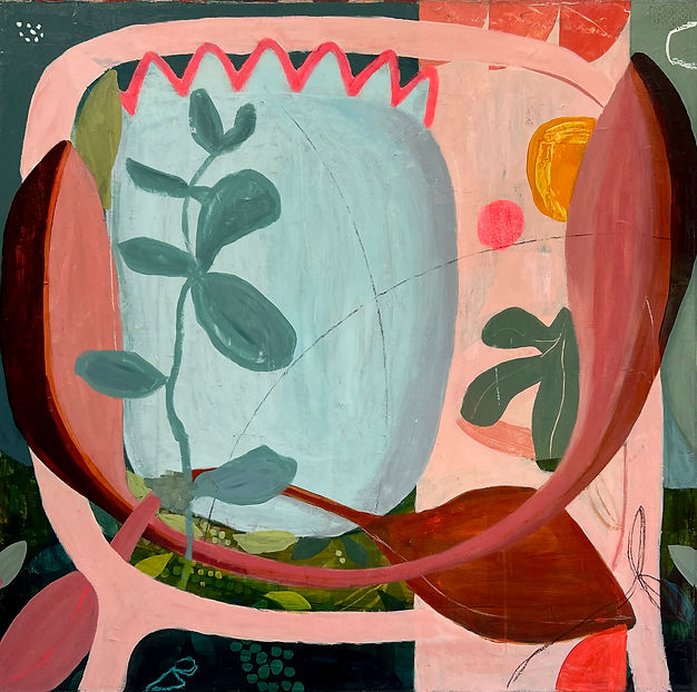 MANYUNG GALLERIES MELBOURNE Amanda Ketterer Art