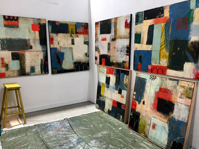 New Artwork for The Other Art Fair Melbourne!