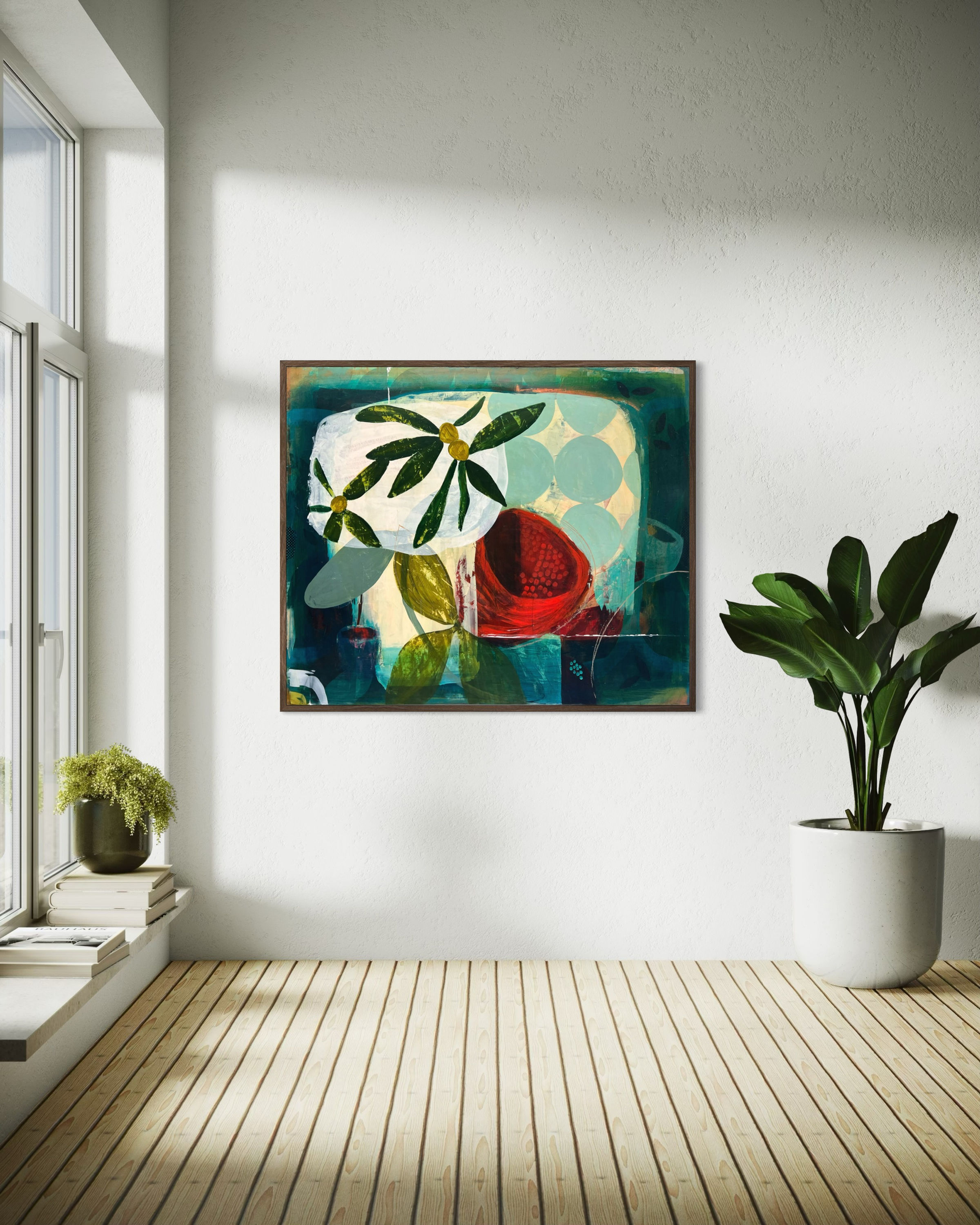 New Moon Rising - Limited Edition Print