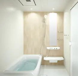 浴室清掃