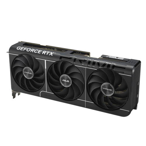 Asus Prime RTX5070Ti O16G | Techsurged