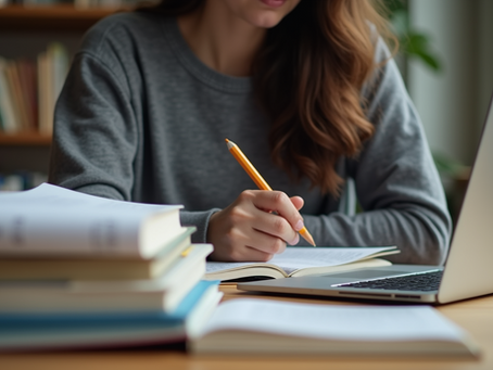Ace Your TOEFL/IELTS with Expert Preparation Tips
