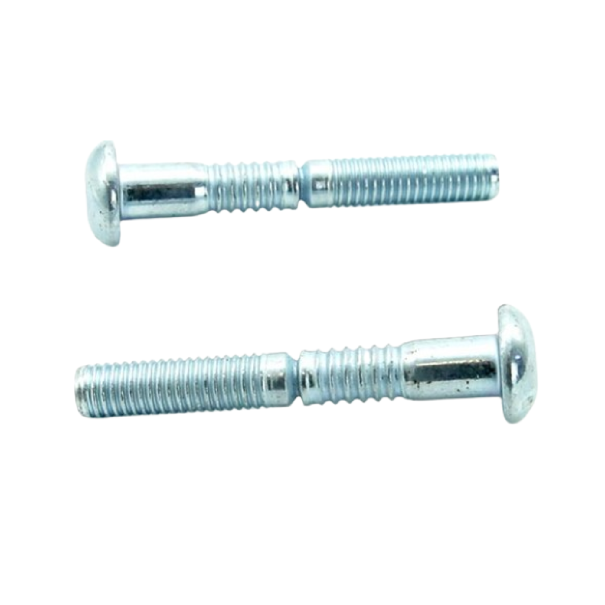 BULLONE A STRAPPO ACCIAIO ZINCATO Testa Tonda