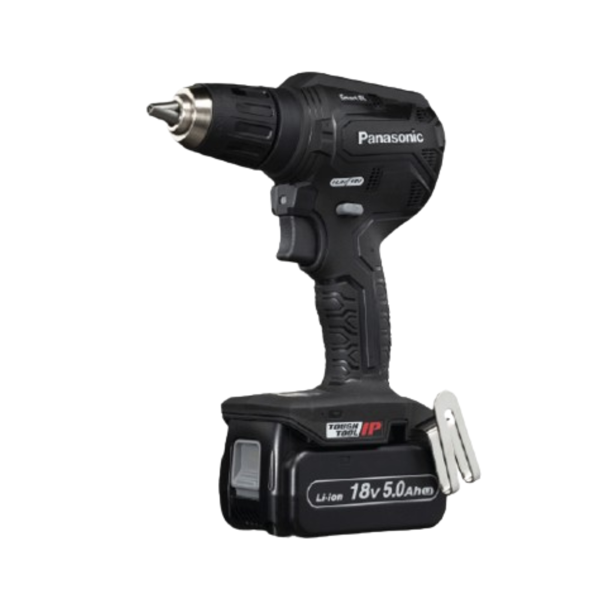 Trapano a Batteria EY1DD1