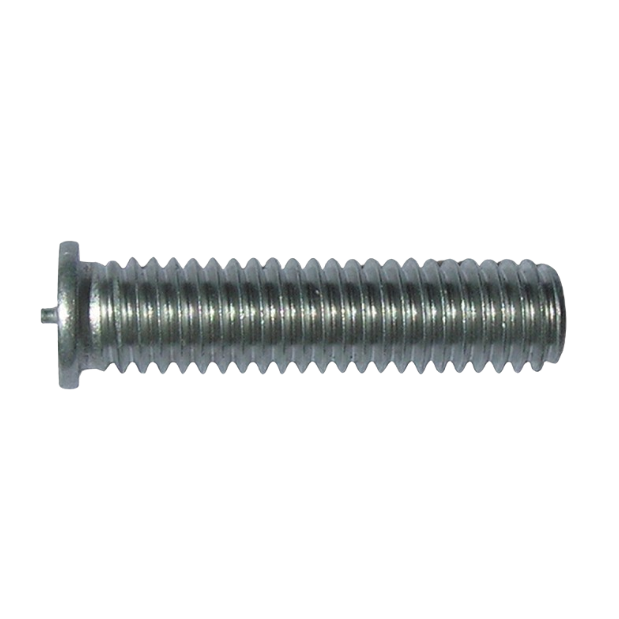 PERNO A SALDARE Alluminio