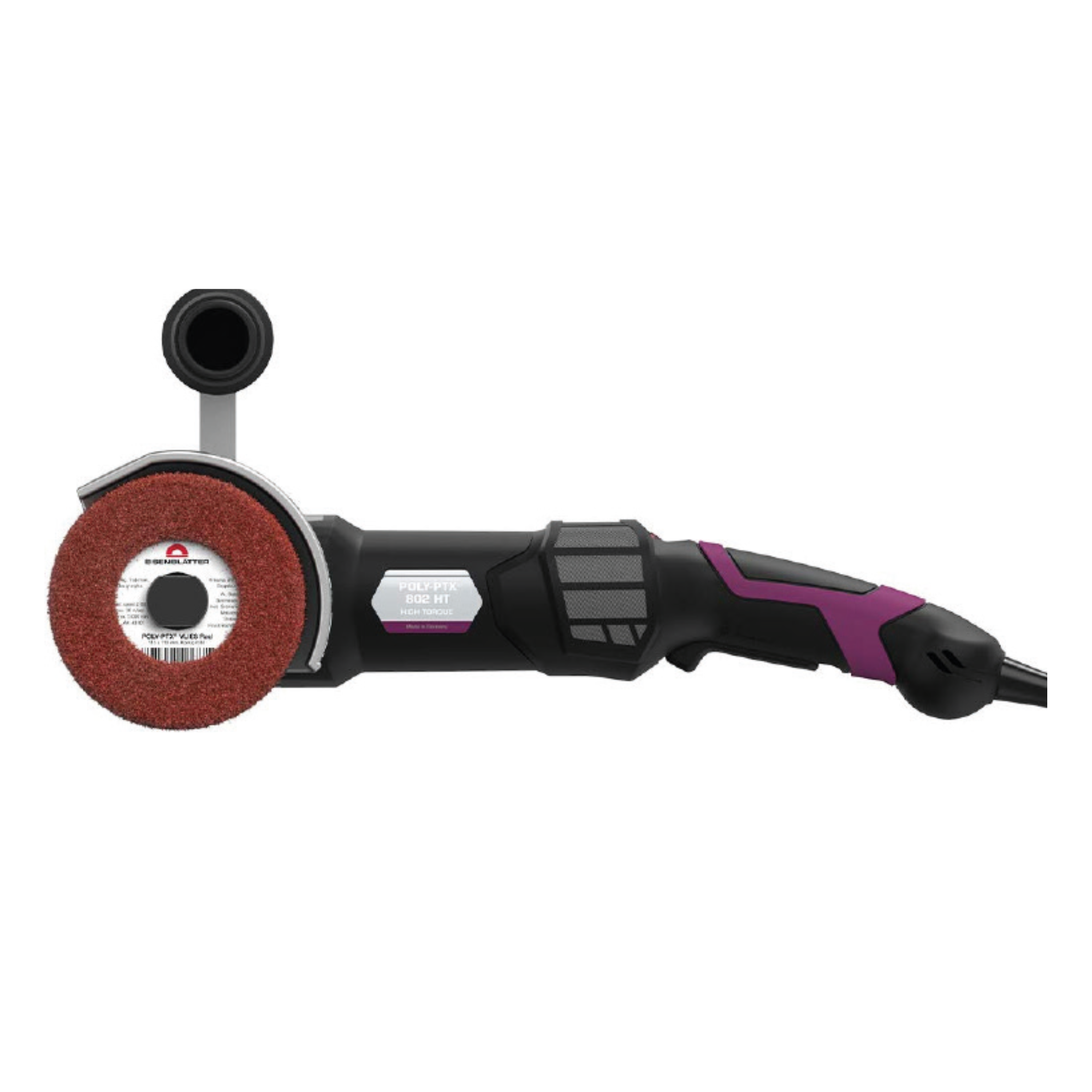 SATINATRICE POLY-PTX 802 HT