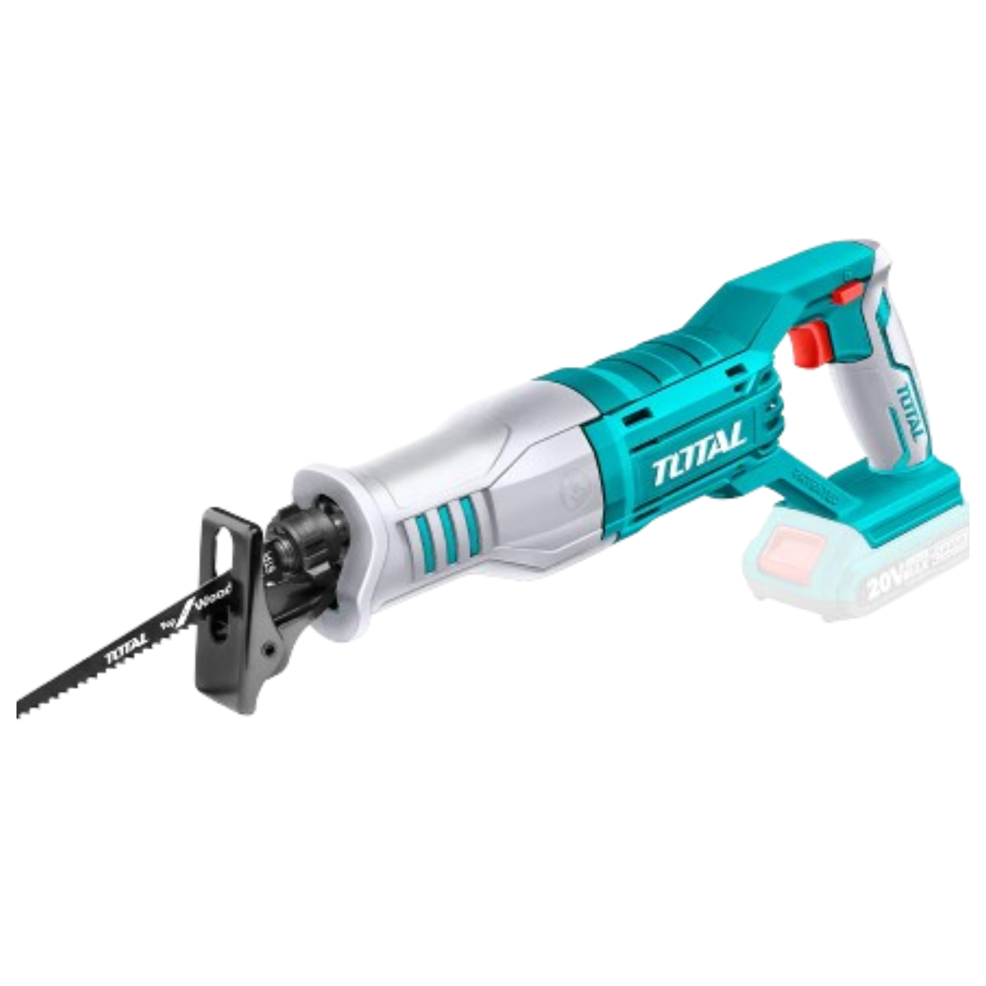 Sega a Gattuccio 20V Corpo Macchina