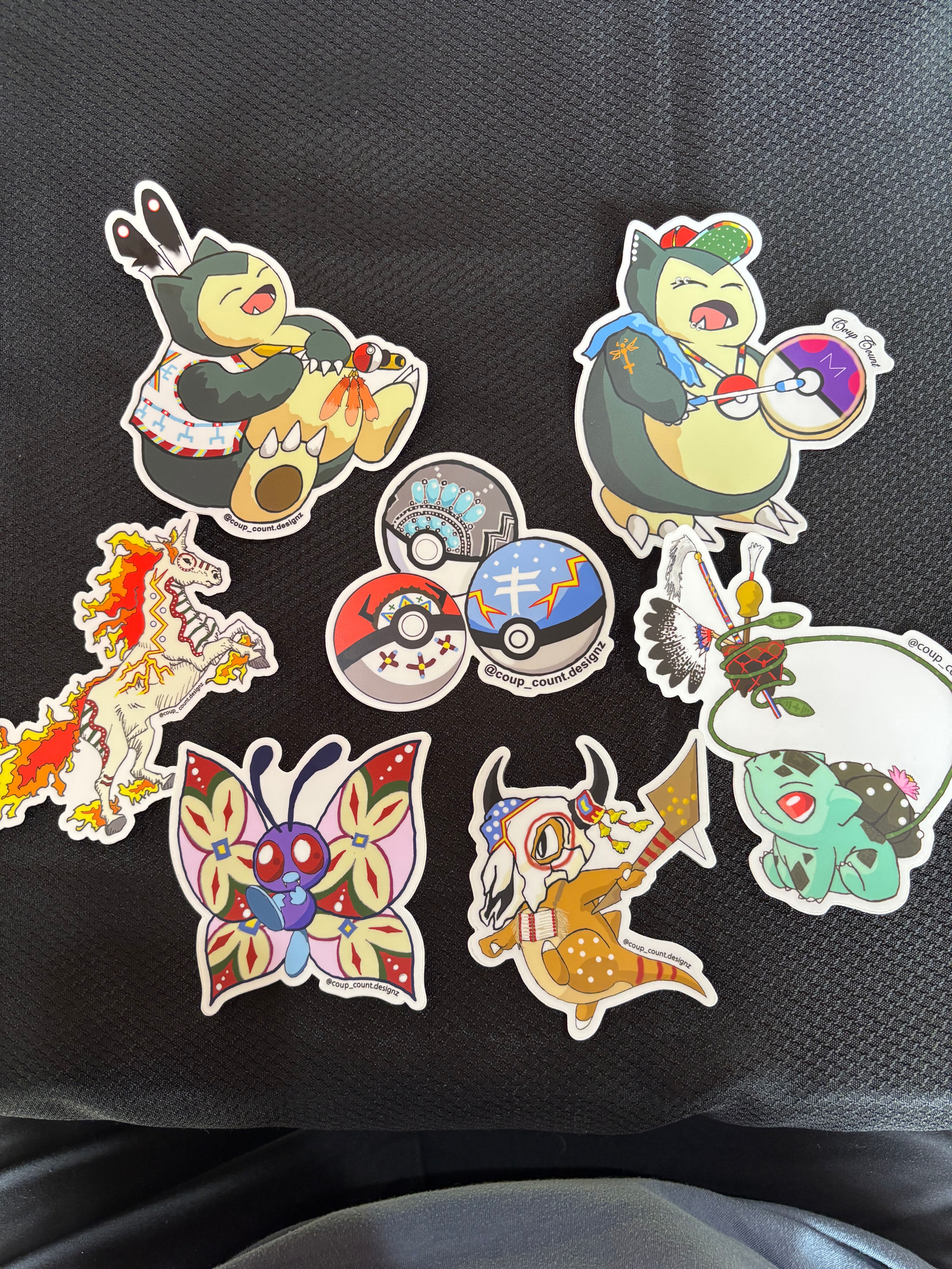 Pokemon Bundle
