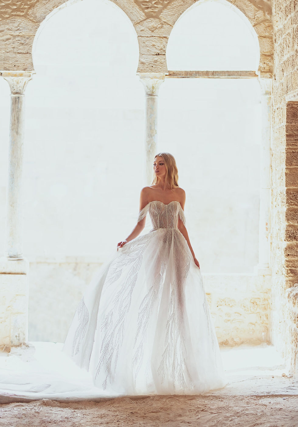 TO BE WED - IDAN COHEN