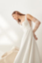 TO BE WED - PROJECT BRIDAL