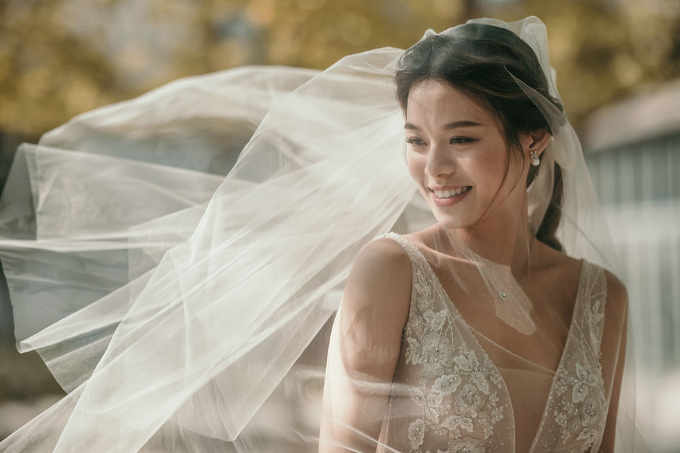 JOMAN WEDDING
