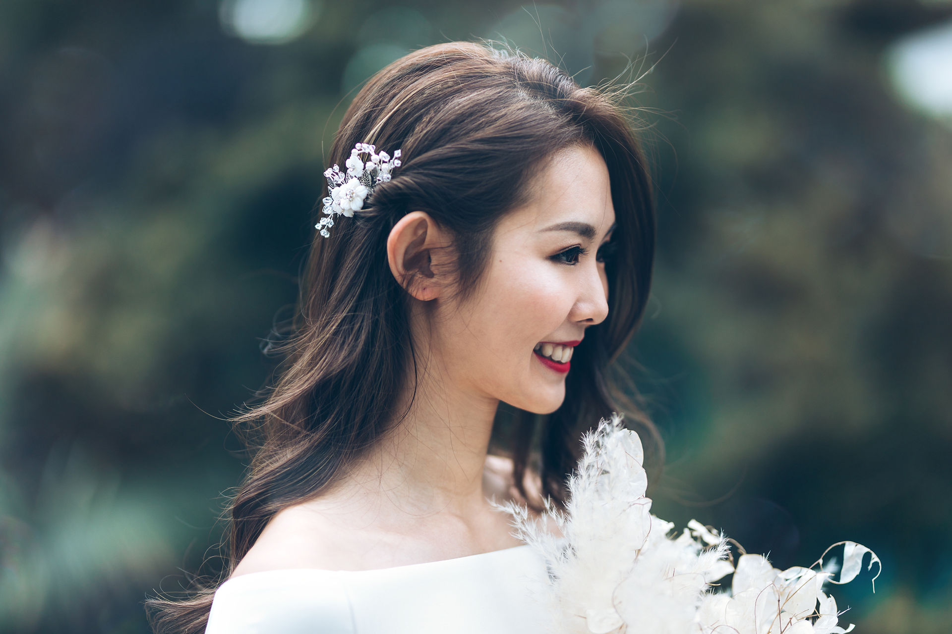 JOMAN WEDDING