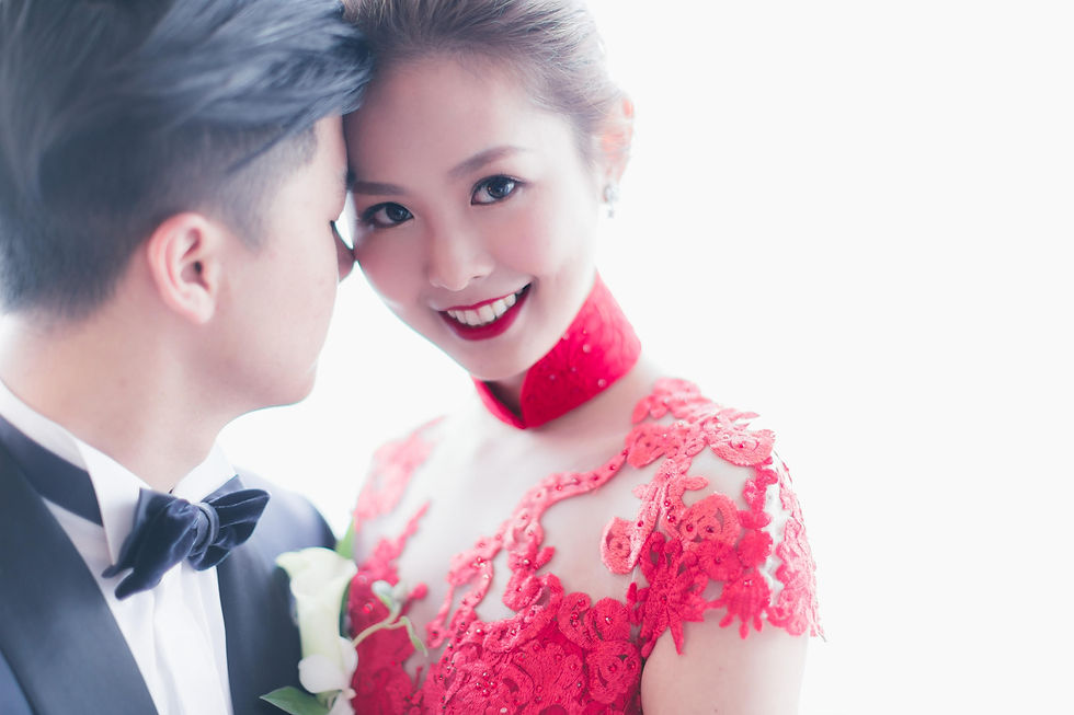 JOMAN WEDDING
