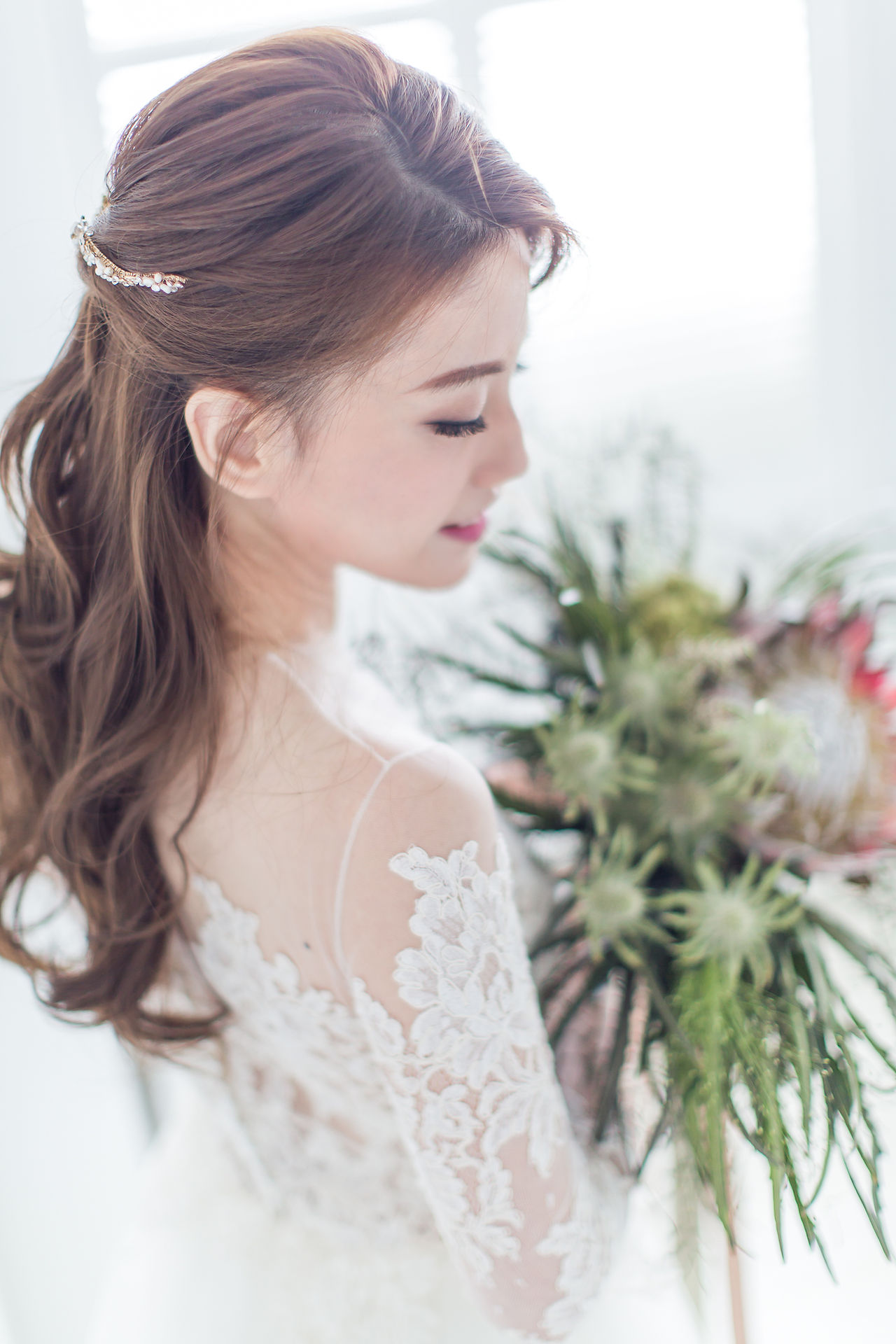 JOMAN WEDDING
